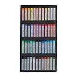 BRUSTRO, Soft Pastels - Artists | 48 Shades.