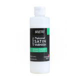 BRUSTRO, Varnish Satin, Liquid - Artists | 200 ml.