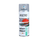 BRUSTRO, Varnish Spray - Artists | Satin | 200 ml.