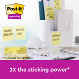 3M, Sticky Notes - Post It | 3 Colors | 135 Sheets | 3 x 3 Inch.
