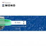 TOMBOW, Correction Tape - MONO.