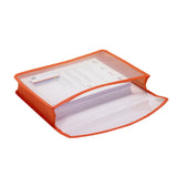 TRIO, File Bag - Document Case | FC