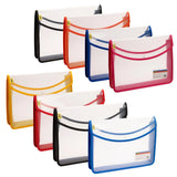 TRIO, File Bag - Document Case | FC