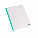TRIO, Report Cover - Patti Folder Broad Cover | Natural | A4.