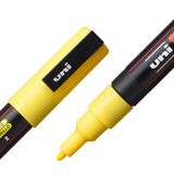 UNI, Paint Marker - POSCA | Set of 16 | 0.9 ~ 1.3 mm.