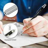 UNIBALL, Mechanical Pencil | Lead | 0.9 mm.
