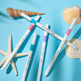UNIBALL, Colourliner - EMOTT | 05 | Set of 5 | 0.4 mm.