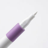 UNIBALL, Colourliner - EMOTT | 05 | Set of 5 | 0.4 mm.