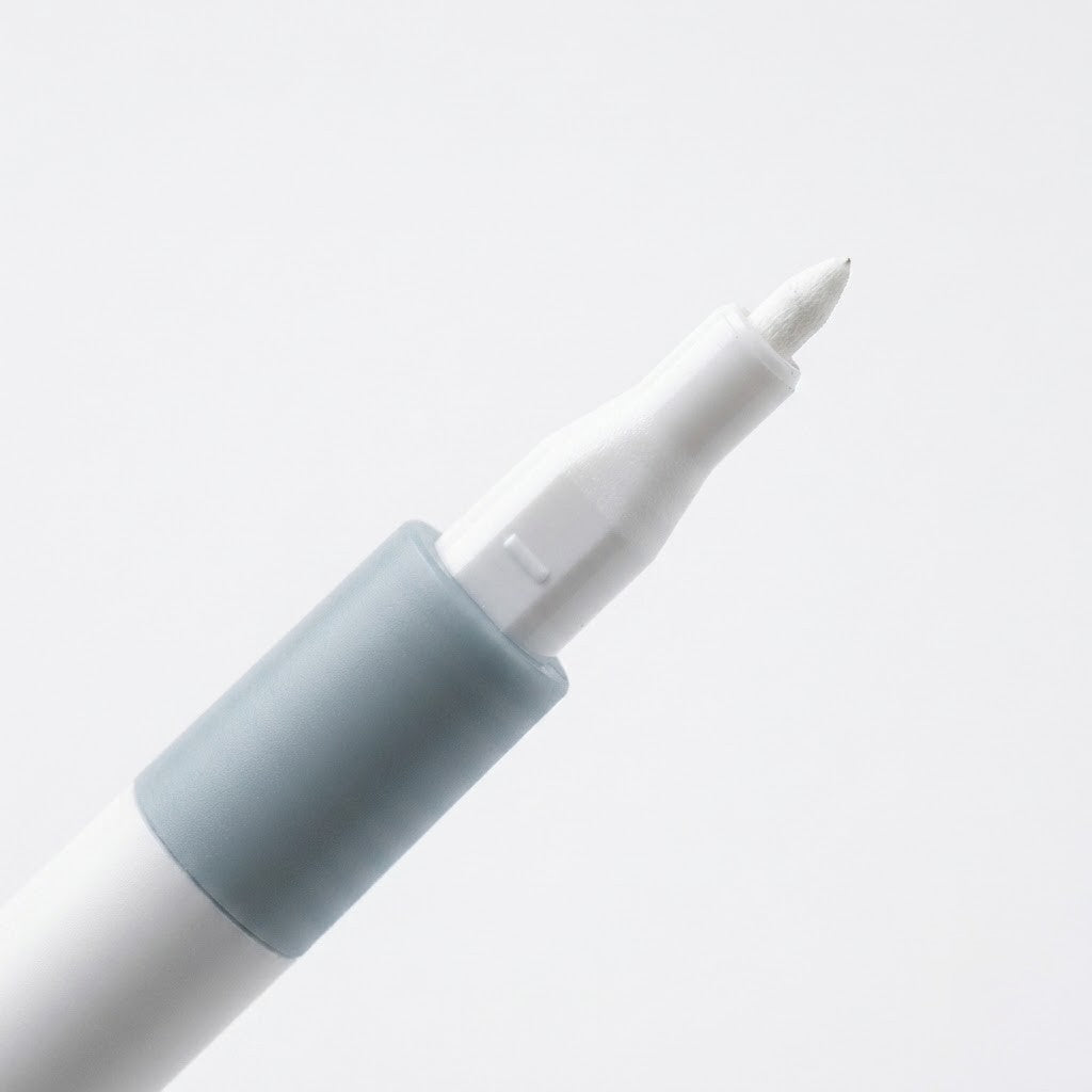 UNIBALL, Colourliner - EMOTT | 06 | Set of 5 | 0.4 mm.