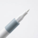 UNIBALL, Colourliner - EMOTT | 06 | Set of 5 | 0.4 mm.