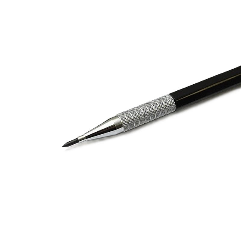 UNIBALL, Mechanical Pencil - Field Black | 2mm.