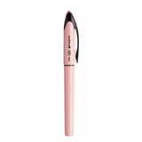 UNIBALL,  Rollerball Pen - AIR MICRO | BLACK Ink | 0.5 mm.