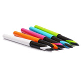UNIBALL, Rollerball Pen - Air Micro ASSORTED COLOR 0.5 mm | Gift Box.