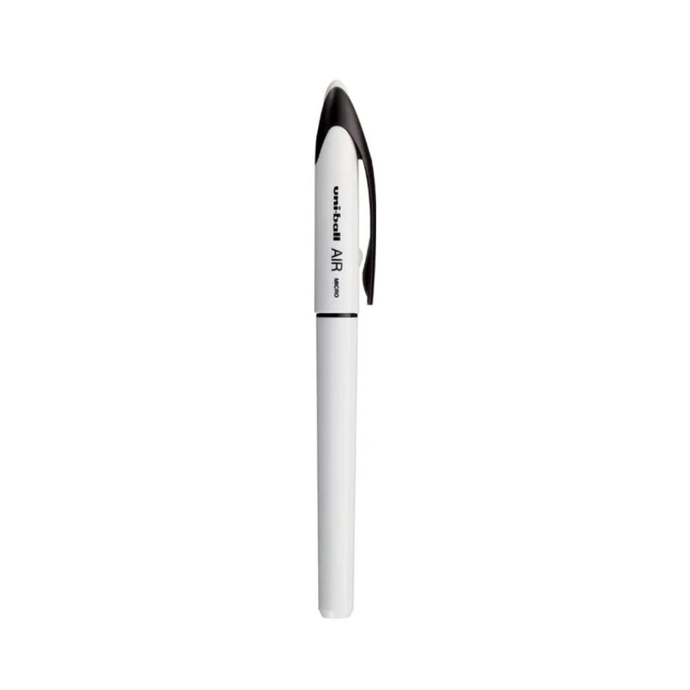 UNIBALL, Rollerball Pen - Air Micro ASSORTED COLOR 0.5 mm | Gift Box.