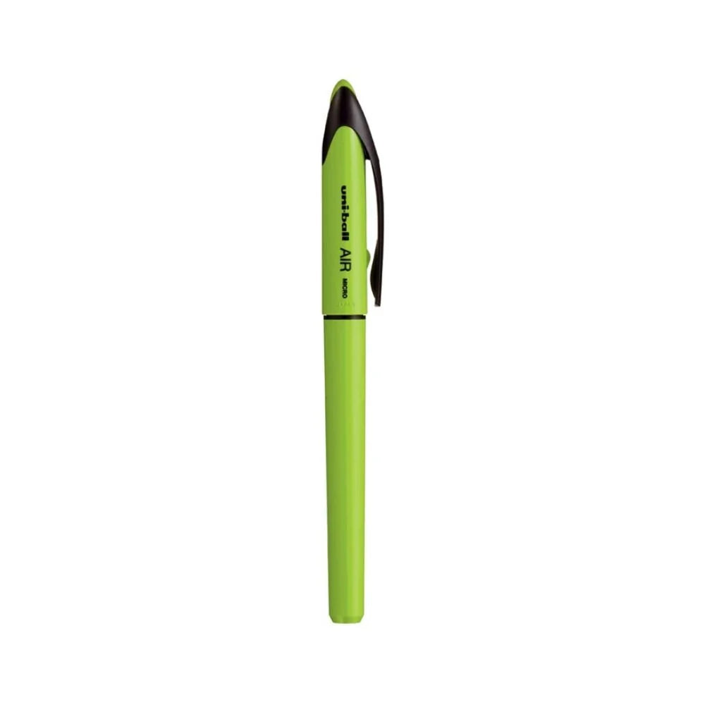 UNIBALL, Rollerball Pen - Air Micro ASSORTED COLOR 0.5 mm | Gift Box.