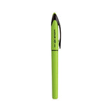 UNIBALL, Rollerball Pen - Air Micro ASSORTED COLOR 0.5 mm | Gift Box.