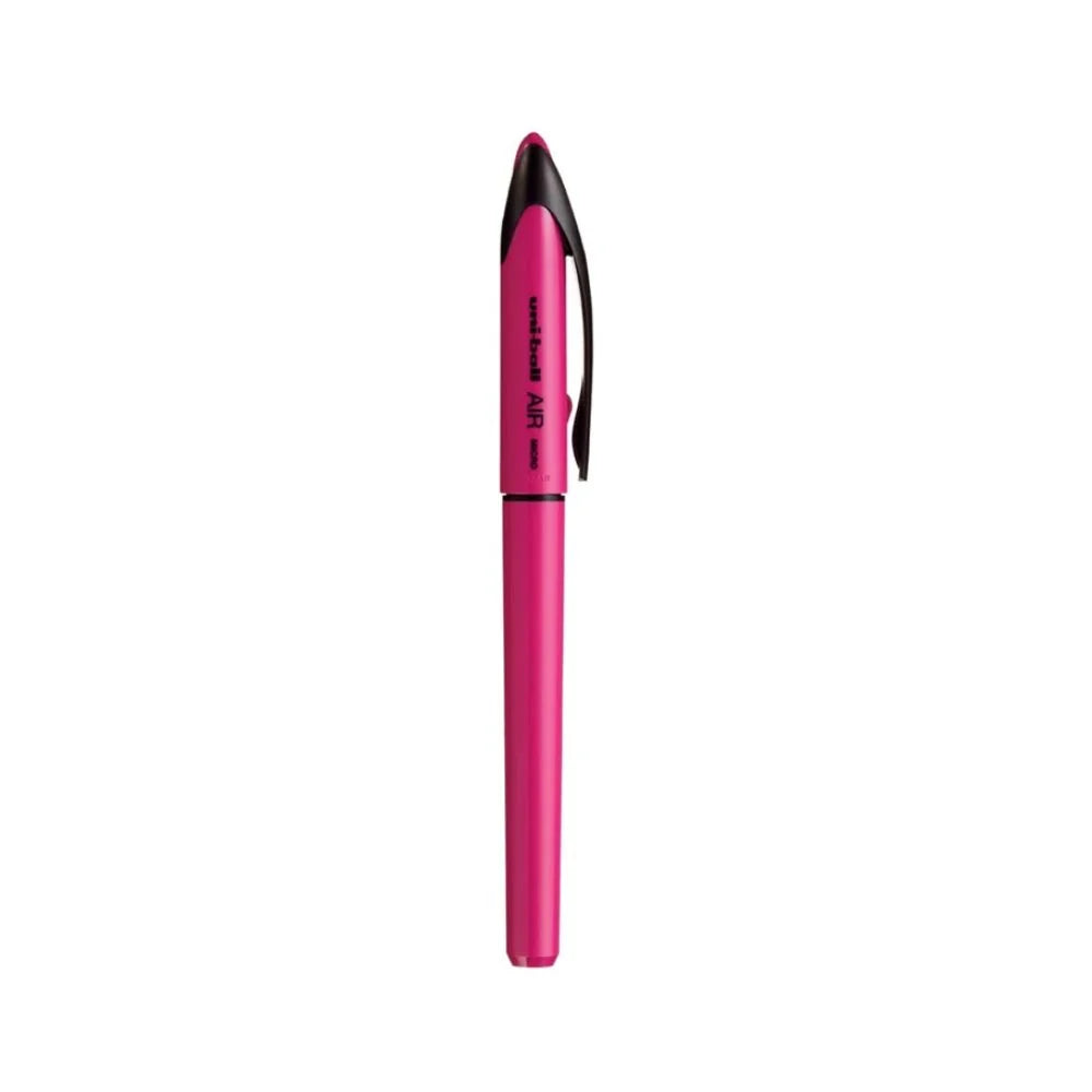 UNIBALL, Rollerball Pen - Air Micro ASSORTED COLOR 0.5 mm | Gift Box.