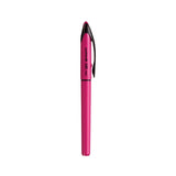 UNIBALL, Rollerball Pen - Air Micro ASSORTED COLOR 0.5 mm | Gift Box.