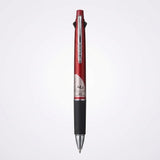 UNIBALL, Multi Function Pen - JETSTREAM 4 & 1.