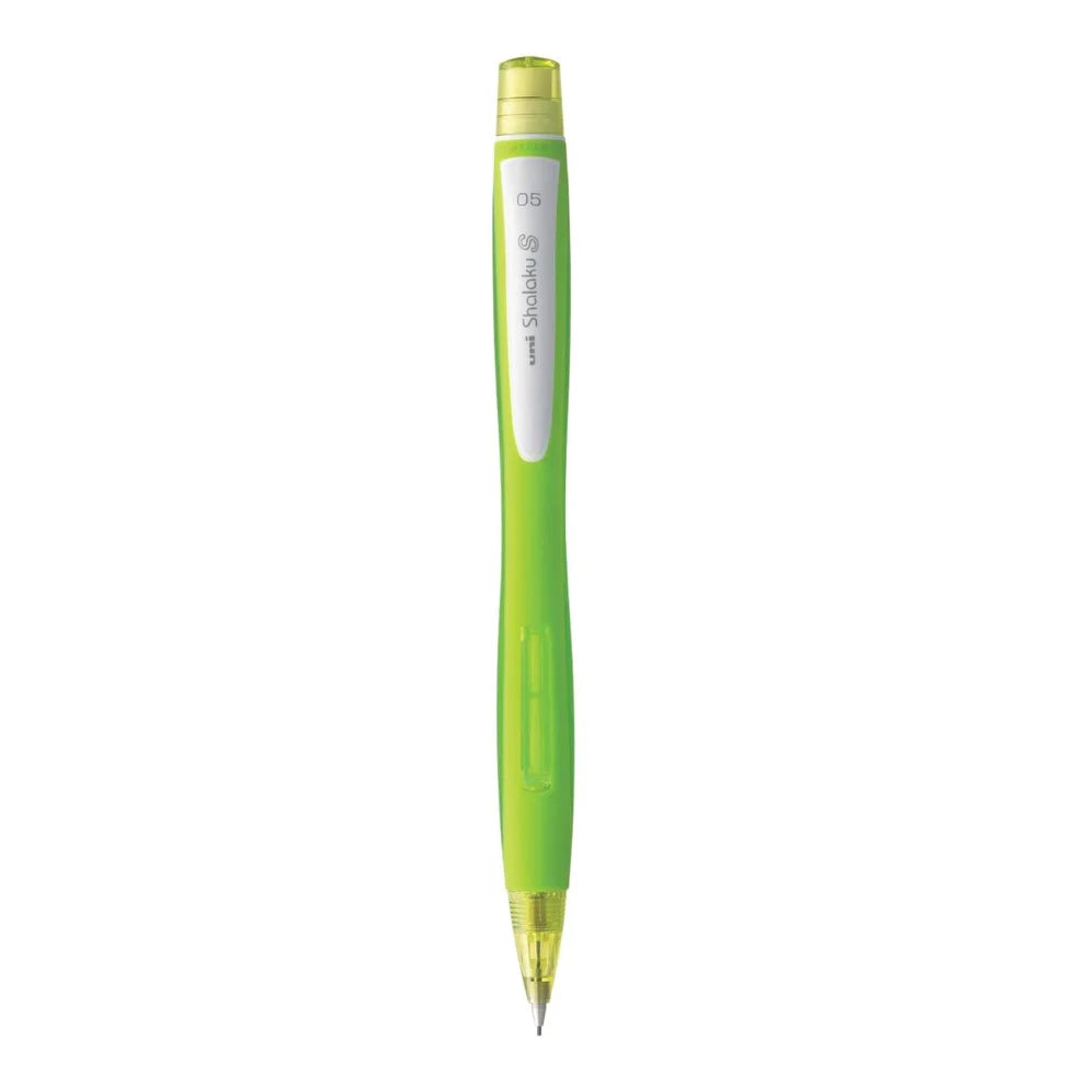 UNIBALL, Mechanical Pencil - SHALAKU.