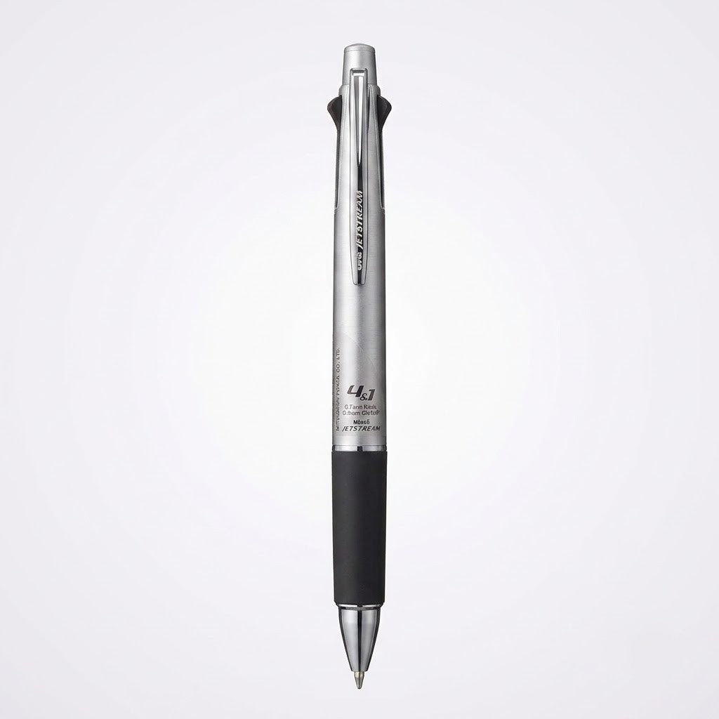 UNIBALL, Multi Function Pen - JETSTREAM 4 & 1.