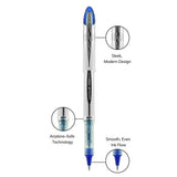 UNIBALL, Rollerball Pen - VISION ELITE | 0.8 mm.