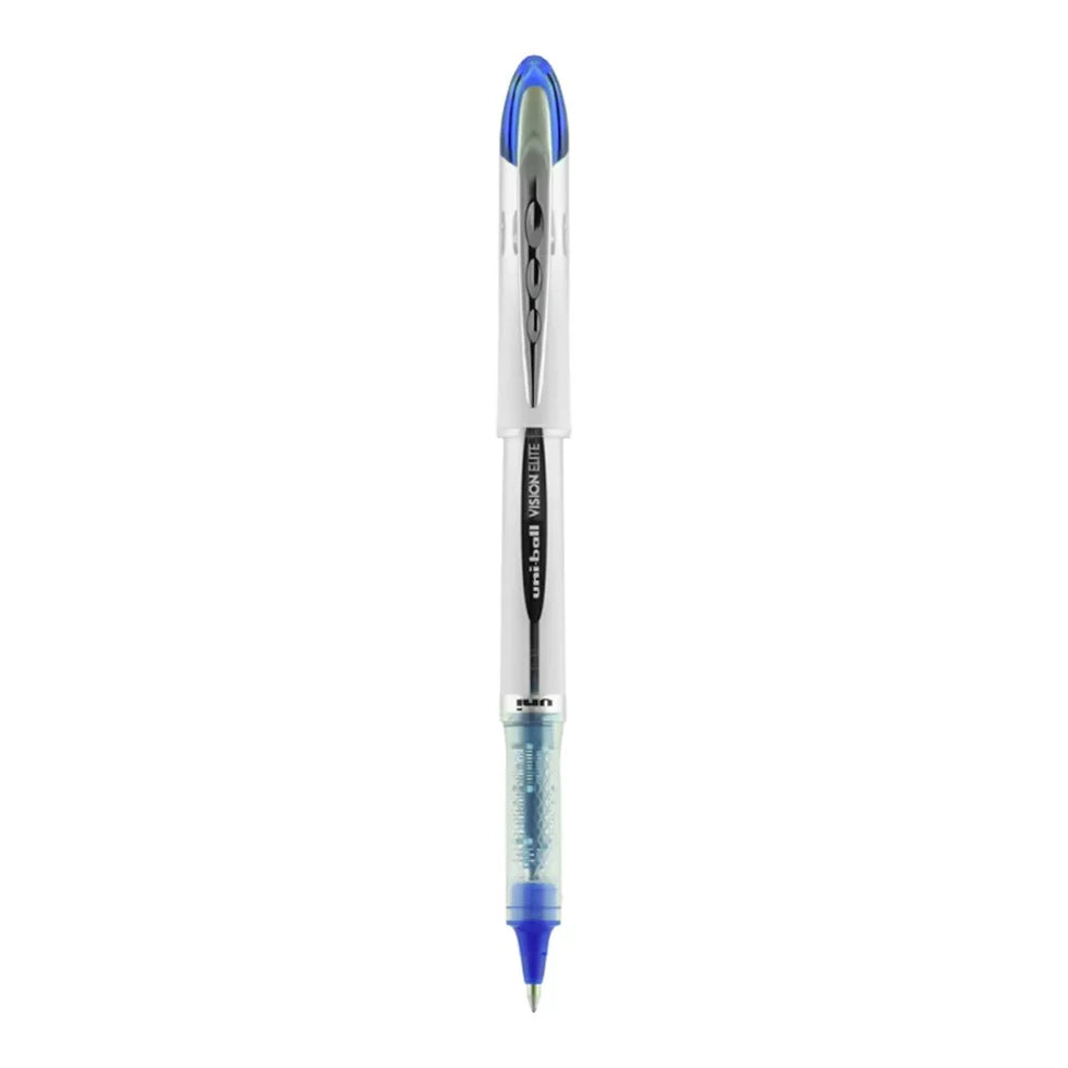 UNIBALL, Rollerball Pen - VISION ELITE | 0.8 mm.