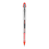 UNIBALL, Rollerball Pen - VISION ELITE | 0.8 mm.