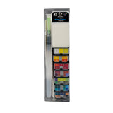 BRUSTRO, Water Colour - Artists | Pocket Set | Set Of 42.