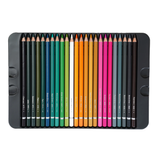 BRUSTRO, Water colour Pencils - Artists | Set Of 72.