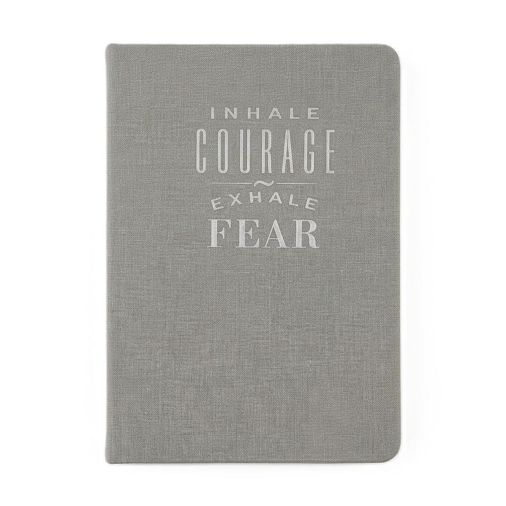 YOUVA, Notebook - HQ | Inspire | A5 |  Single Line | 192 Pages.