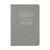 YOUVA, Notebook - HQ | Inspire | A5 |  Single Line | 192 Pages.