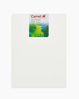 CAMEL, Canvas Board | Pack of 2.