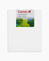 CAMEL, Canvas Board | Pack of 2.