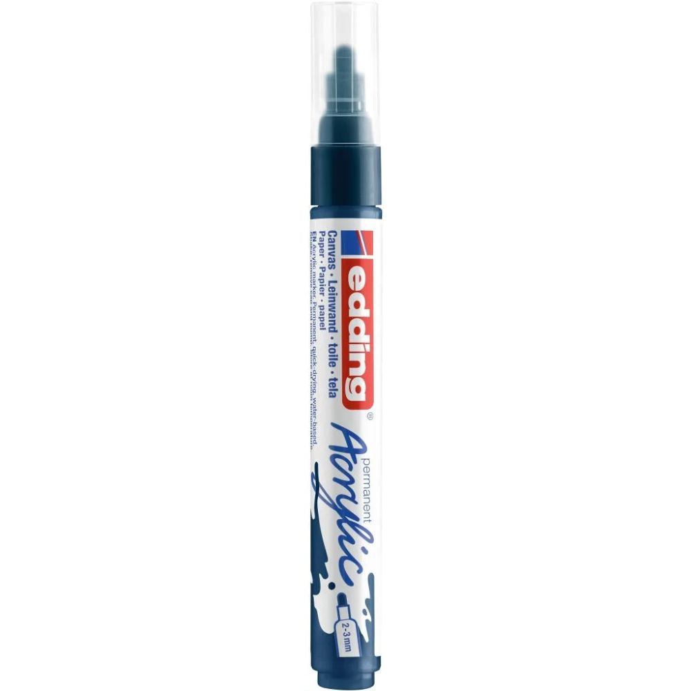 EDDING, Acrylic Marker - 5100 | Medium.