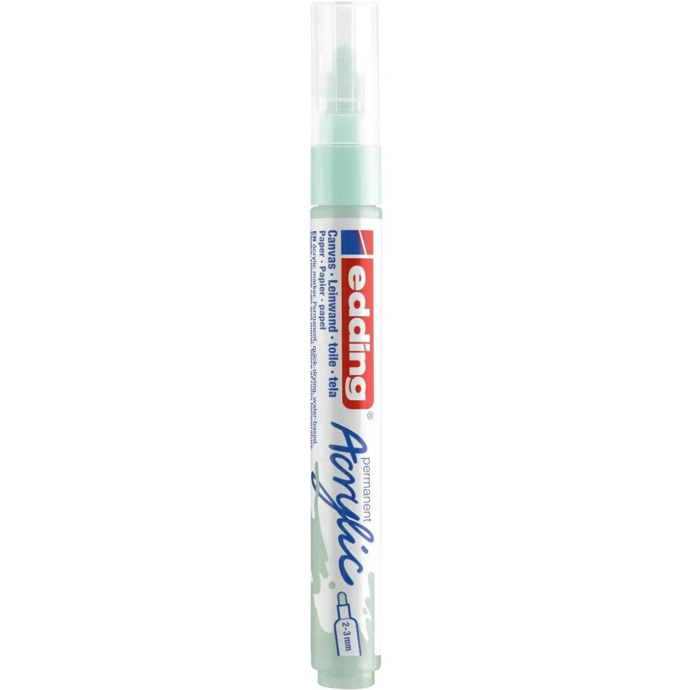 EDDING, Acrylic Marker - 5100 | Medium.