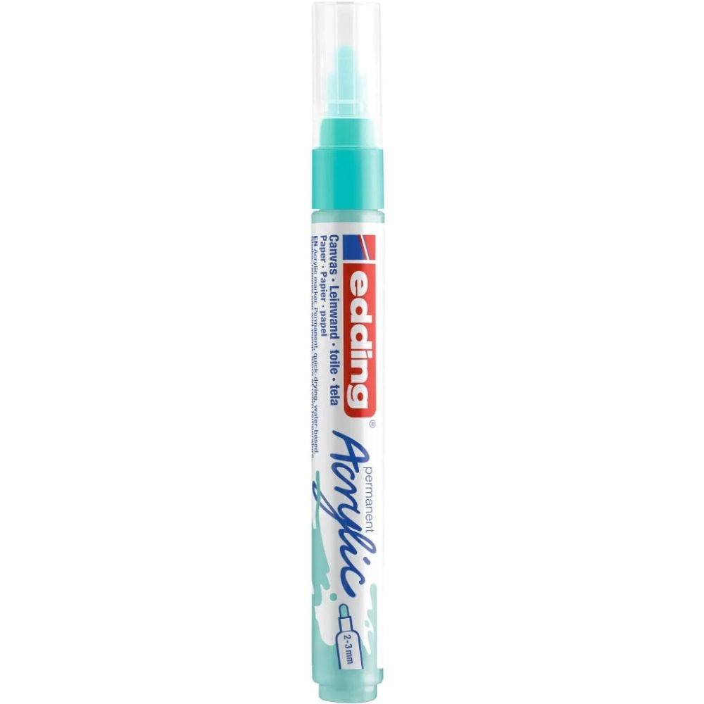 EDDING, Acrylic Marker - 5100 | Medium.