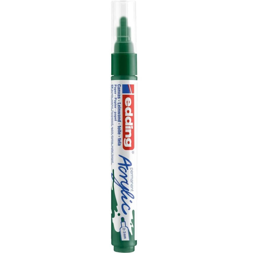 EDDING, Acrylic Marker - 5100 | Medium.