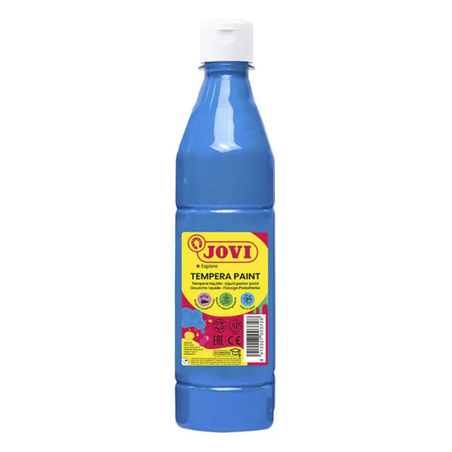 JOVI, Tempera Paint - BASIC | 500 ml. – OXFORD stationers