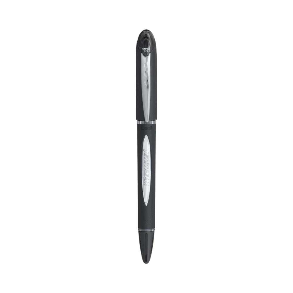 UNIBALL, Rollerball Pen - JETSTREAM | 1.0 mm.