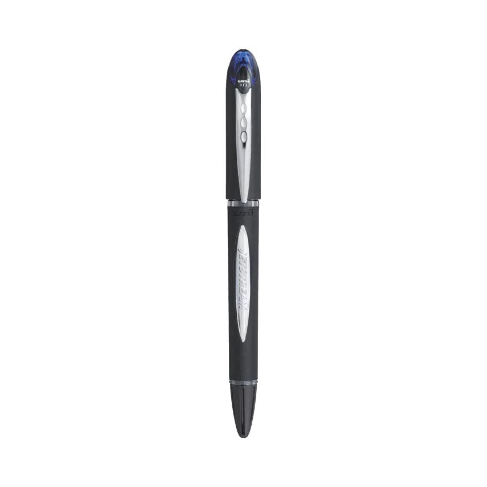 UNIBALL, Rollerball Pen - JETSTREAM | 1.0 mm.