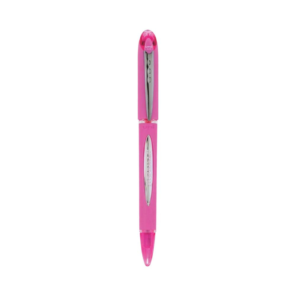 UNIBALL, Rollerball Pen - JETSTREAM | 1.0 mm.